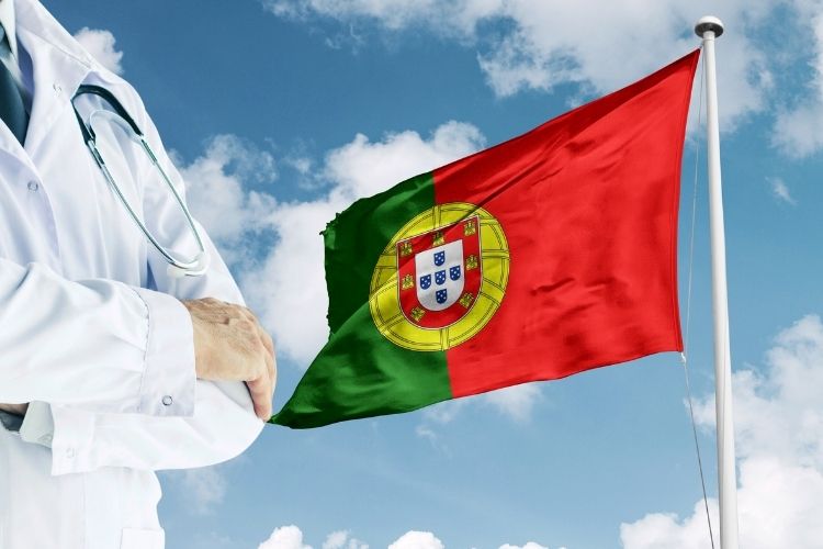 validar o diploma de Medicina em Portugal