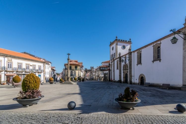 bragança