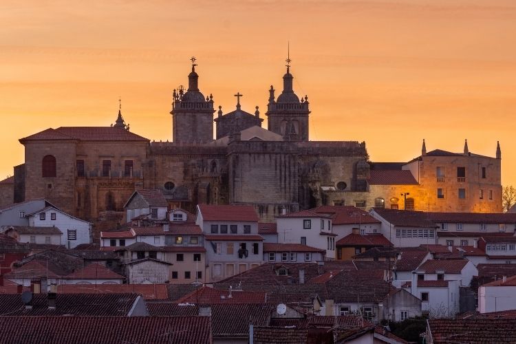 Distrito de Viseu, Portugal: As melhores cidades