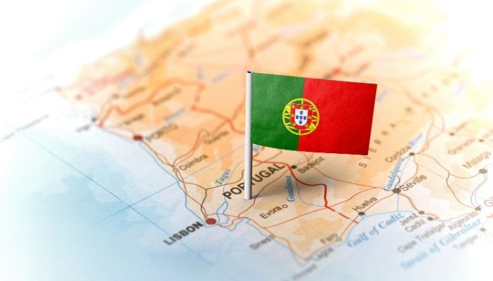 Imprimer Carte Interactive: Distritos de Portugal (1º Ciclo: 4º ano - mapa  de portugal - capitais de distrito - regiões naturais)