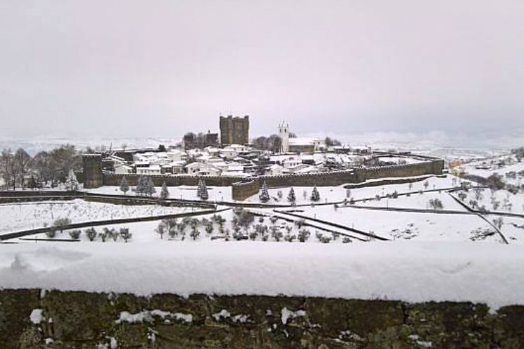 Bragança - Trás os Montes