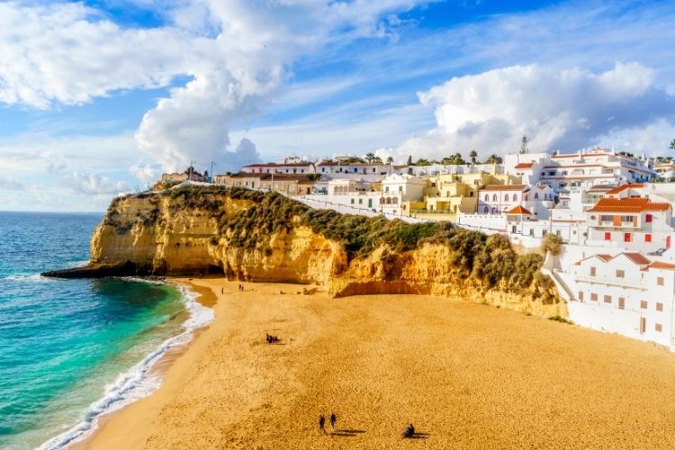 Algarve, o segredo mais conhecido de Portugal - Viver no Algarve