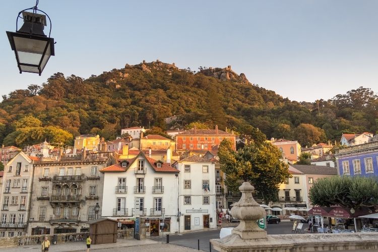 Preço de aluguel em Portugal