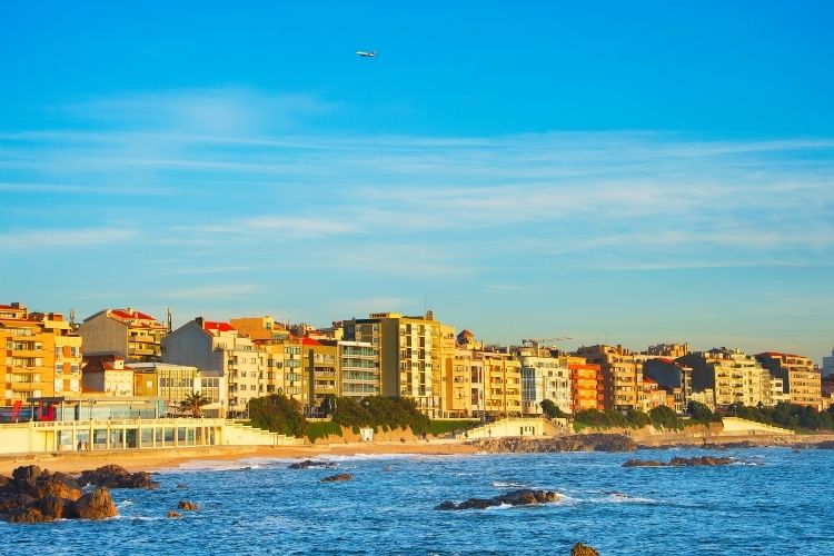 Golden Visa Portugal para investimento imobiliário