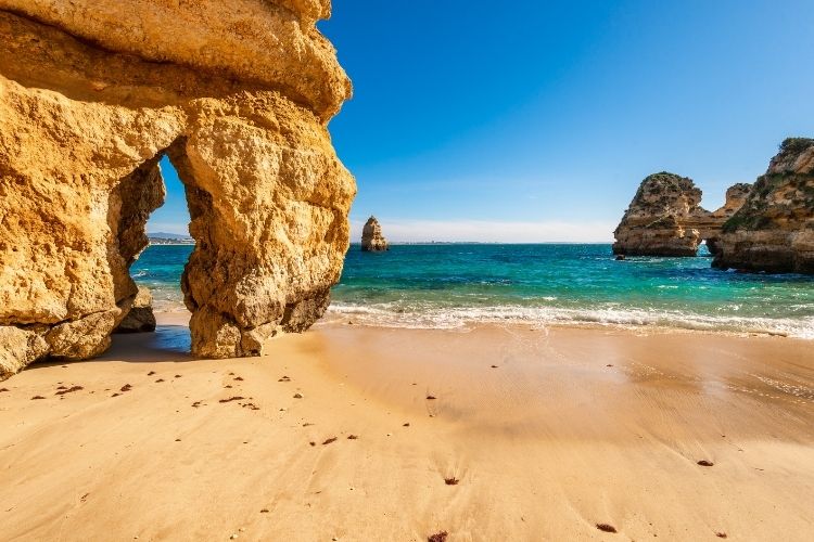 Algarve, o segredo mais conhecido de Portugal - Viver no Algarve