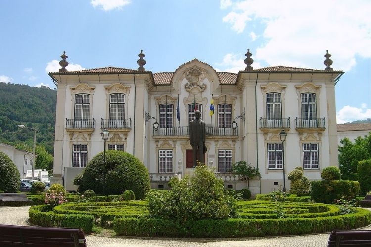 morar perto de coimbra