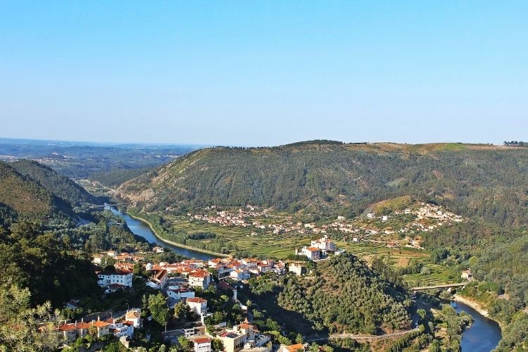 morar perto de coimbra