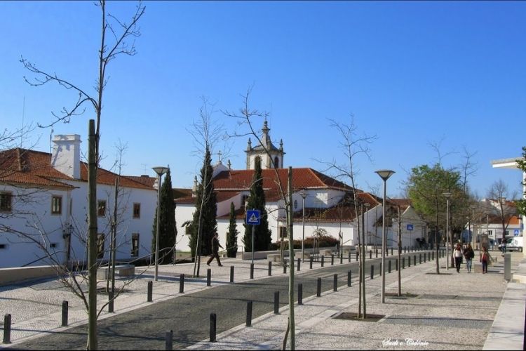 morar perto de coimbra