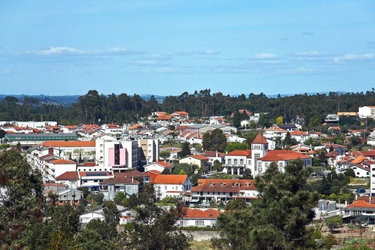 morar perto de coimbra