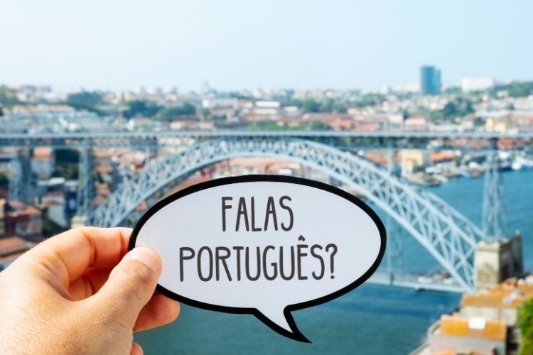 Portugues Ou Brasileiro 