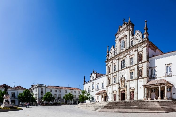 santarém portugal