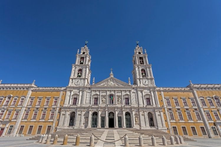 mafra em portugal