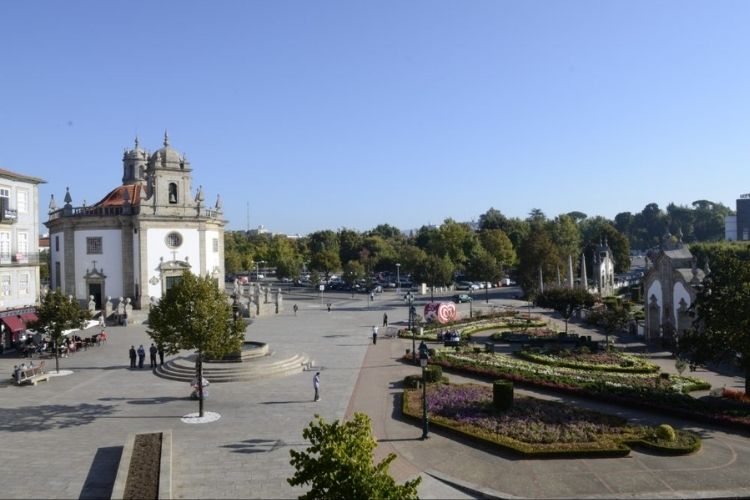 barcelos em Portugal