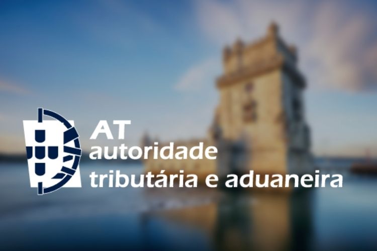 Autoridade Tributária de Portugal