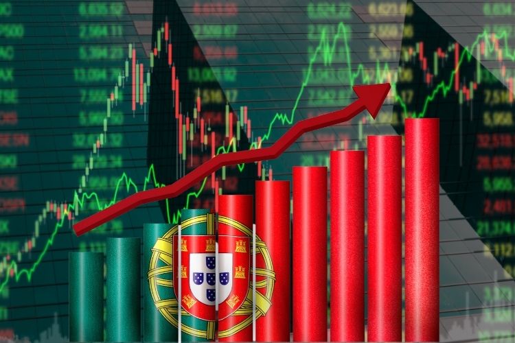 bolsa de valores de Portugal