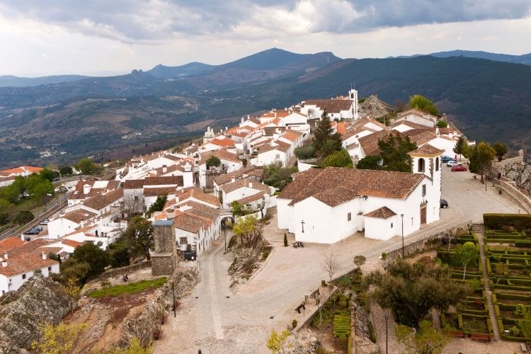 Marvão Alentejo