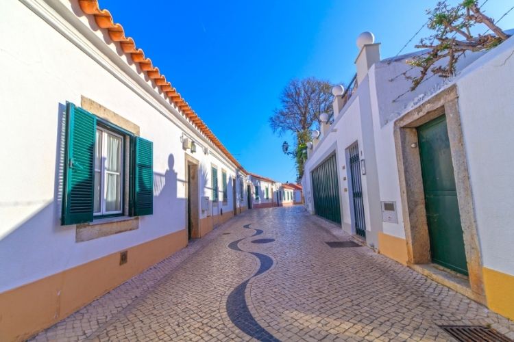 Cascais Portugal