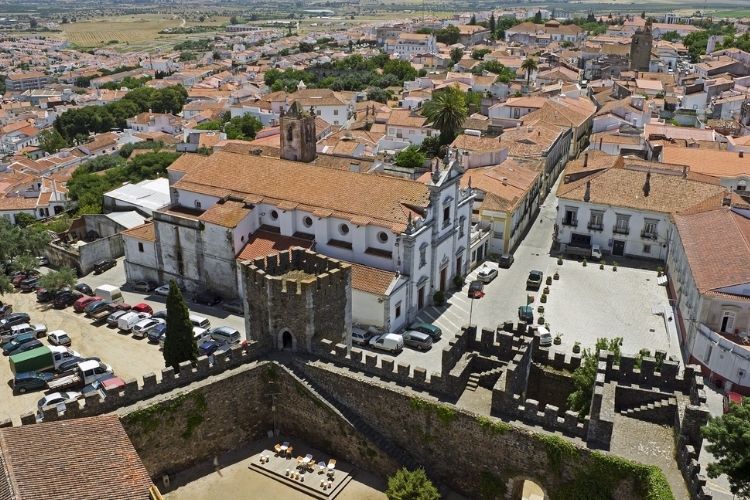 Beja Alentejo