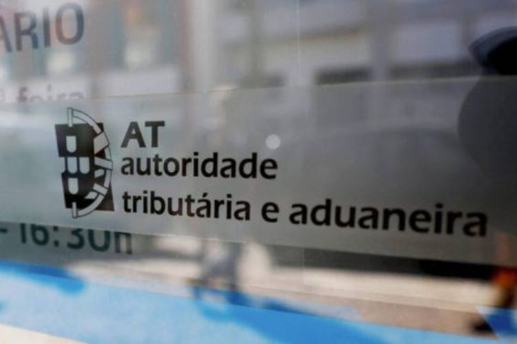 autoridade tributária