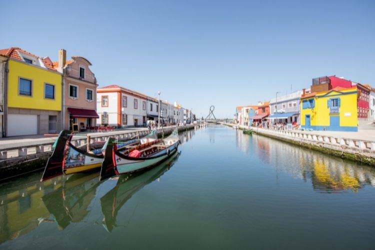 veneza portuguesa