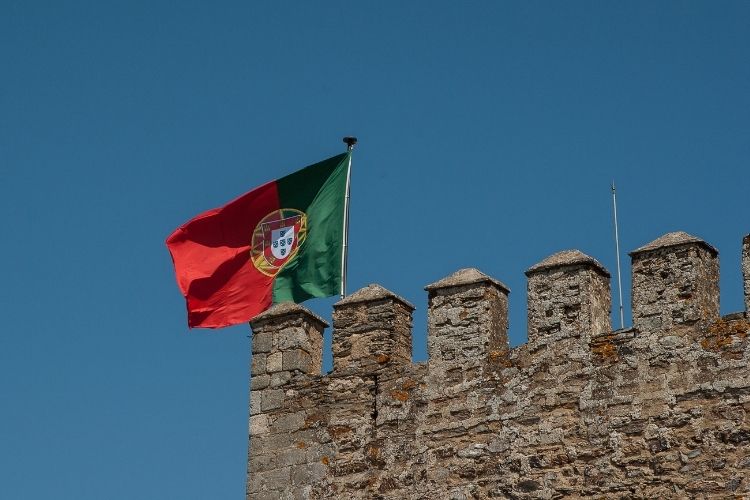 estatuto da igualdade em Portugal
