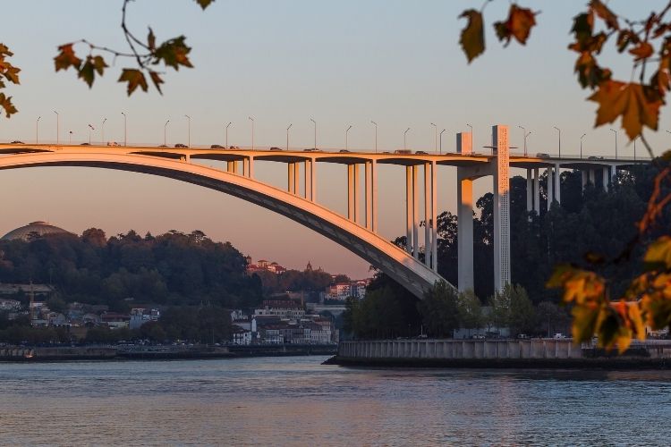 empresas no norte do Portugal