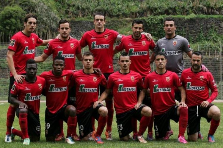 Penafiel Futebol Clube