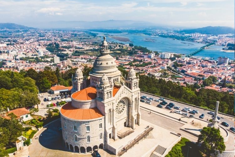 Regiões de Portugal: saiba quais são e as características de cada uma