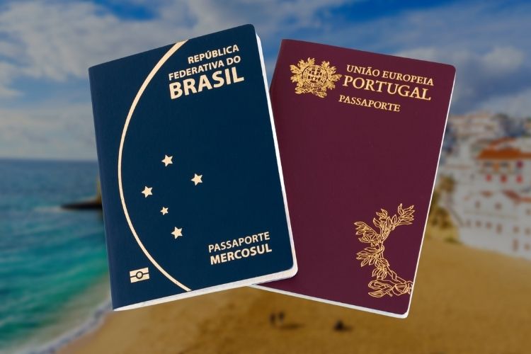 nacionalidade portuguesa na compra de imóvel