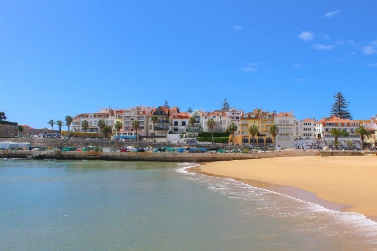 Cascais ou Algarve