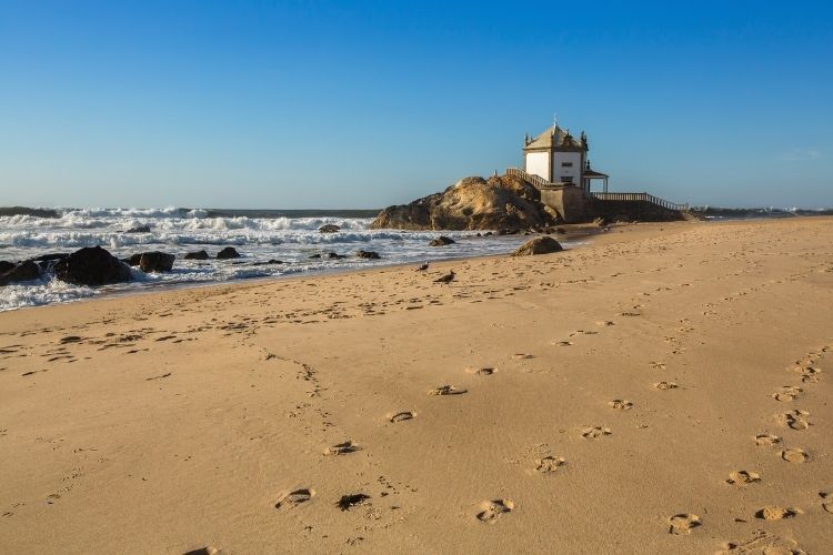 Verão em Portugal