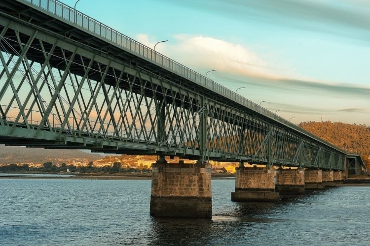 Ponte Eiffel