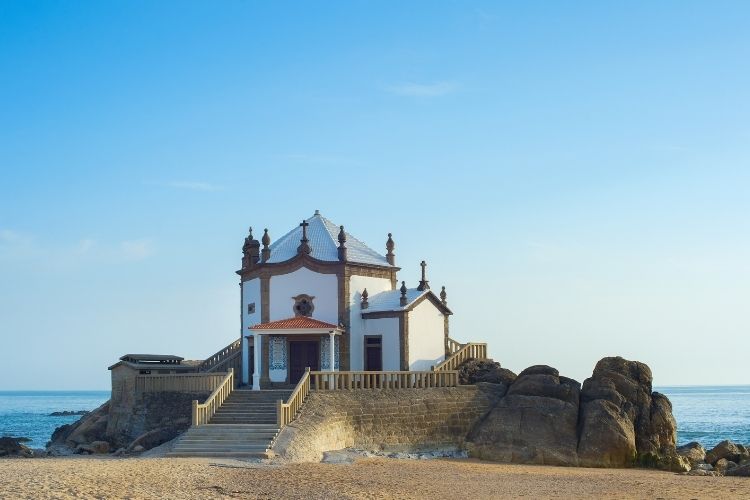 Capela do Senhor da Pedra