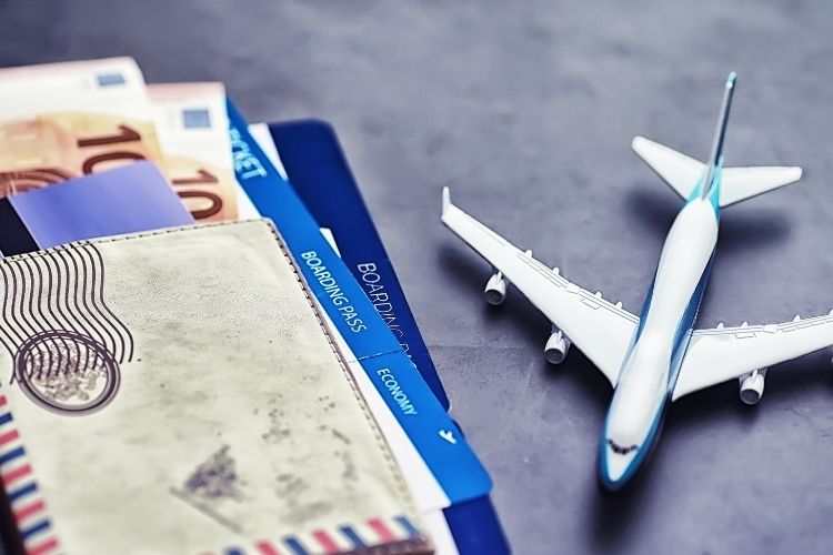 Passagem aérea para Portugal: como comprar mais barata