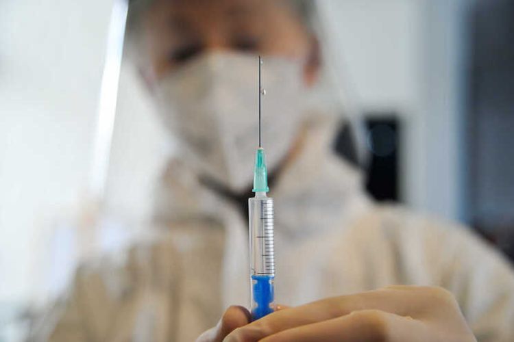 pandemia em portugal, vacinação