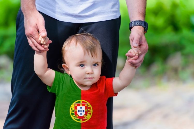 Cidadania Portuguesa para Trinetos de Português como conseguir