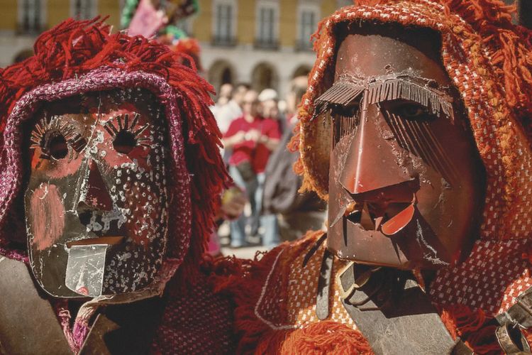 Natal em Portugal conheça as tradições e delícias da gastronomia