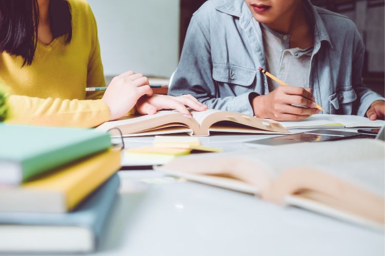 Visto para estudante temporário em Portugal