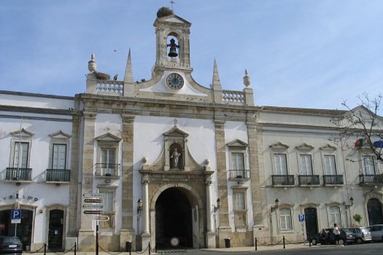 O que fazer em Faro no Algarve de Portugal