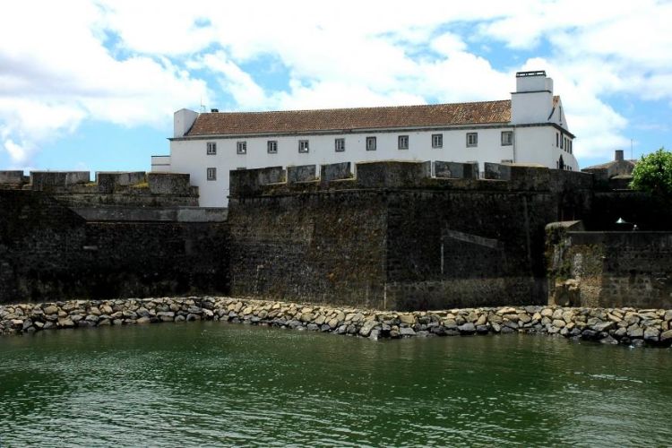 Forte de São Brás e Museu Militar 