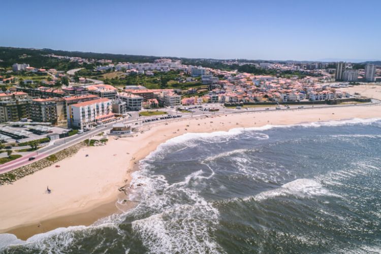 Praia da Tamargueira