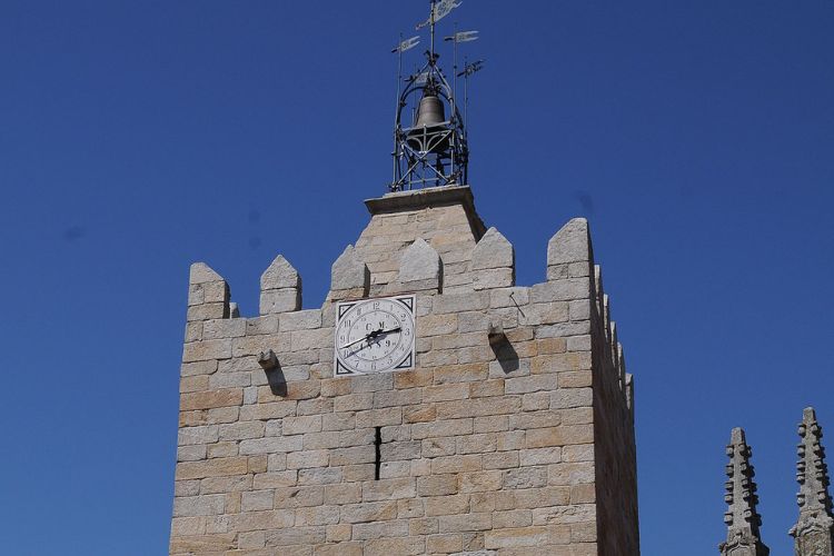 Torre do Relógio 
