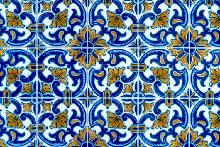 azulejo português