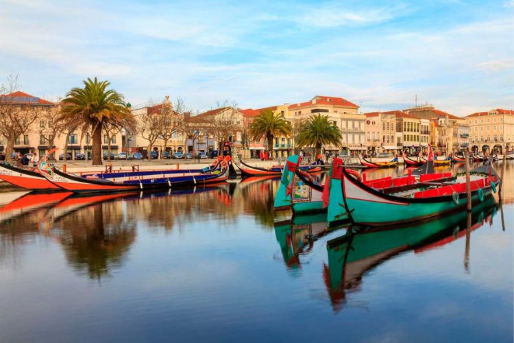 Aveiro - Portugal