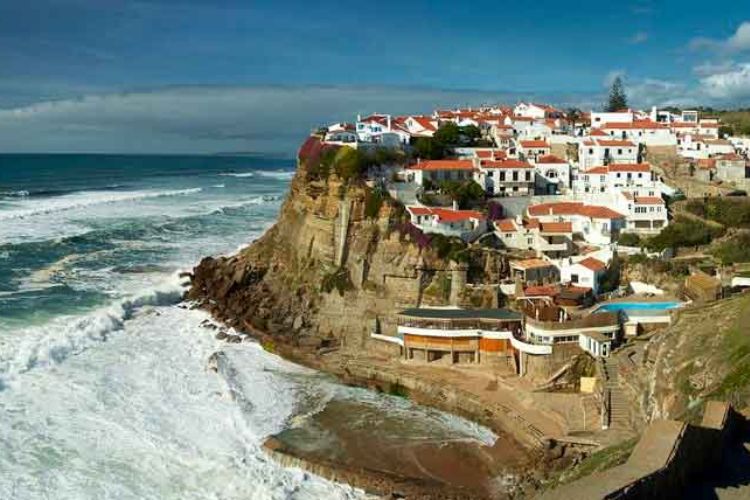 Sintra - Portugal