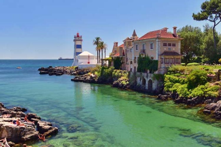 Cascais - Portugal