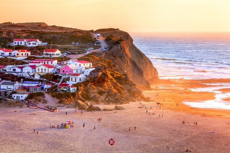 Aljezur - Portugal