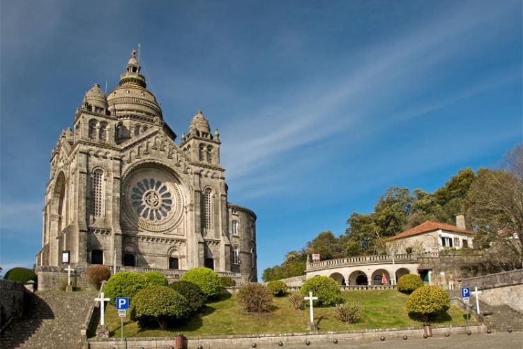 Basílica de Viana do Castelo