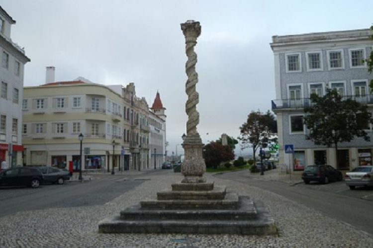 Pelourinho da Figueira da Foz 