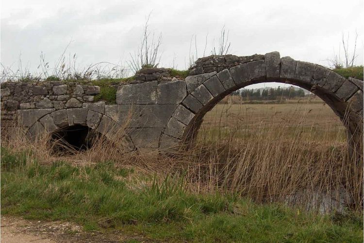 Ponte Romana do Alqueidão